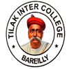 Tilak Inter College ,Bareilly (U.P.)